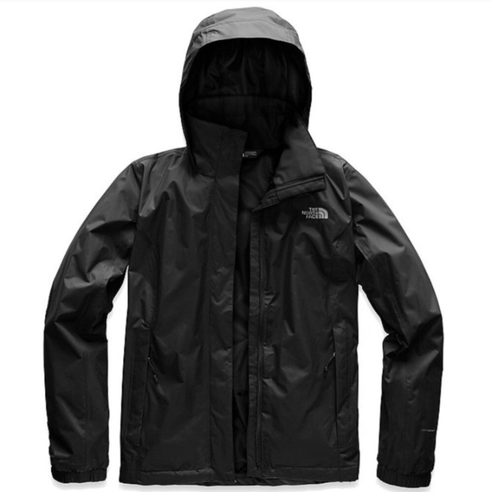*Host Pick* The North Face Rain Jacket